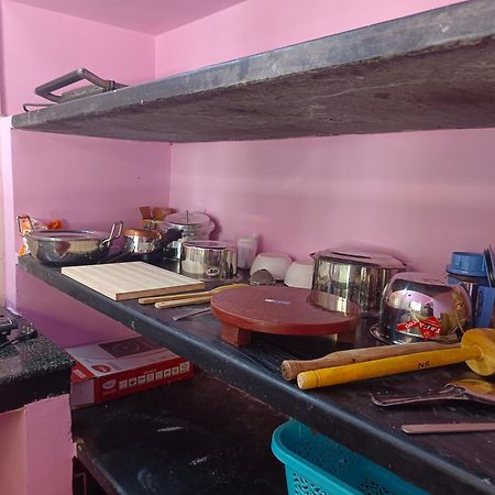 Coimbatore 2Bhk Ac Private Villa By Shivalaya -Kovaipudur- المظهر الخارجي الصورة