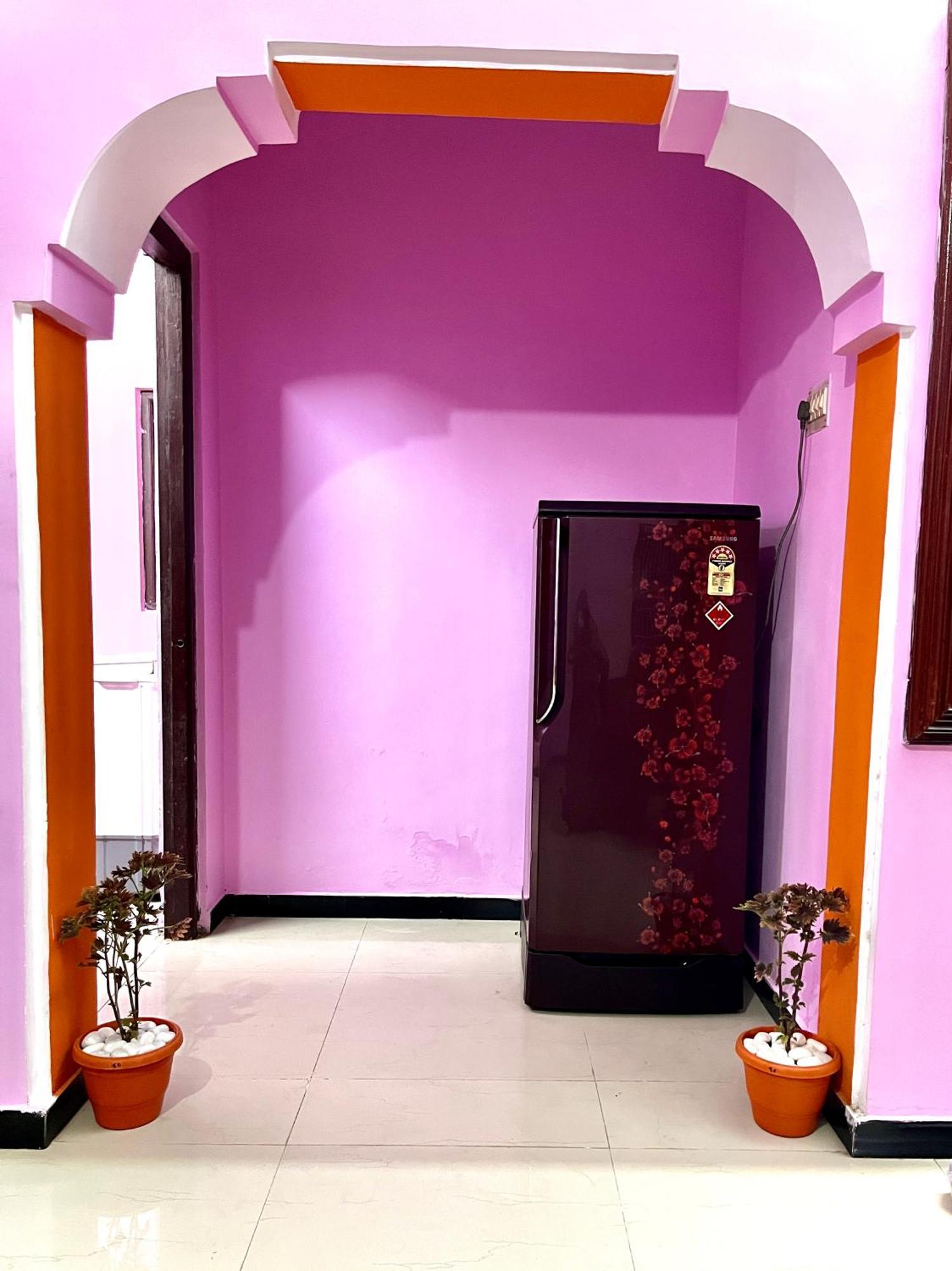 Coimbatore 2Bhk Ac Private Villa By Shivalaya -Kovaipudur- المظهر الخارجي الصورة