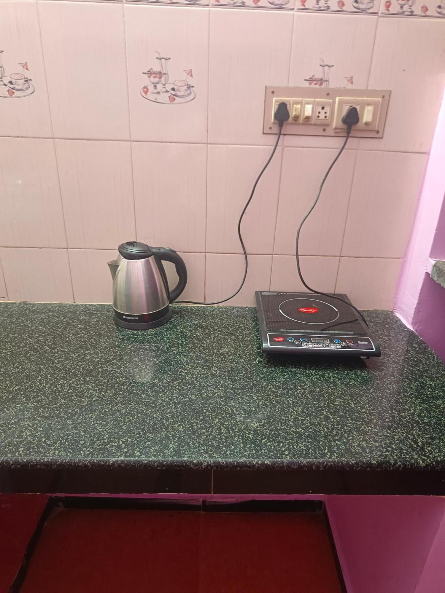Coimbatore 2Bhk Ac Private Villa By Shivalaya -Kovaipudur- المظهر الخارجي الصورة