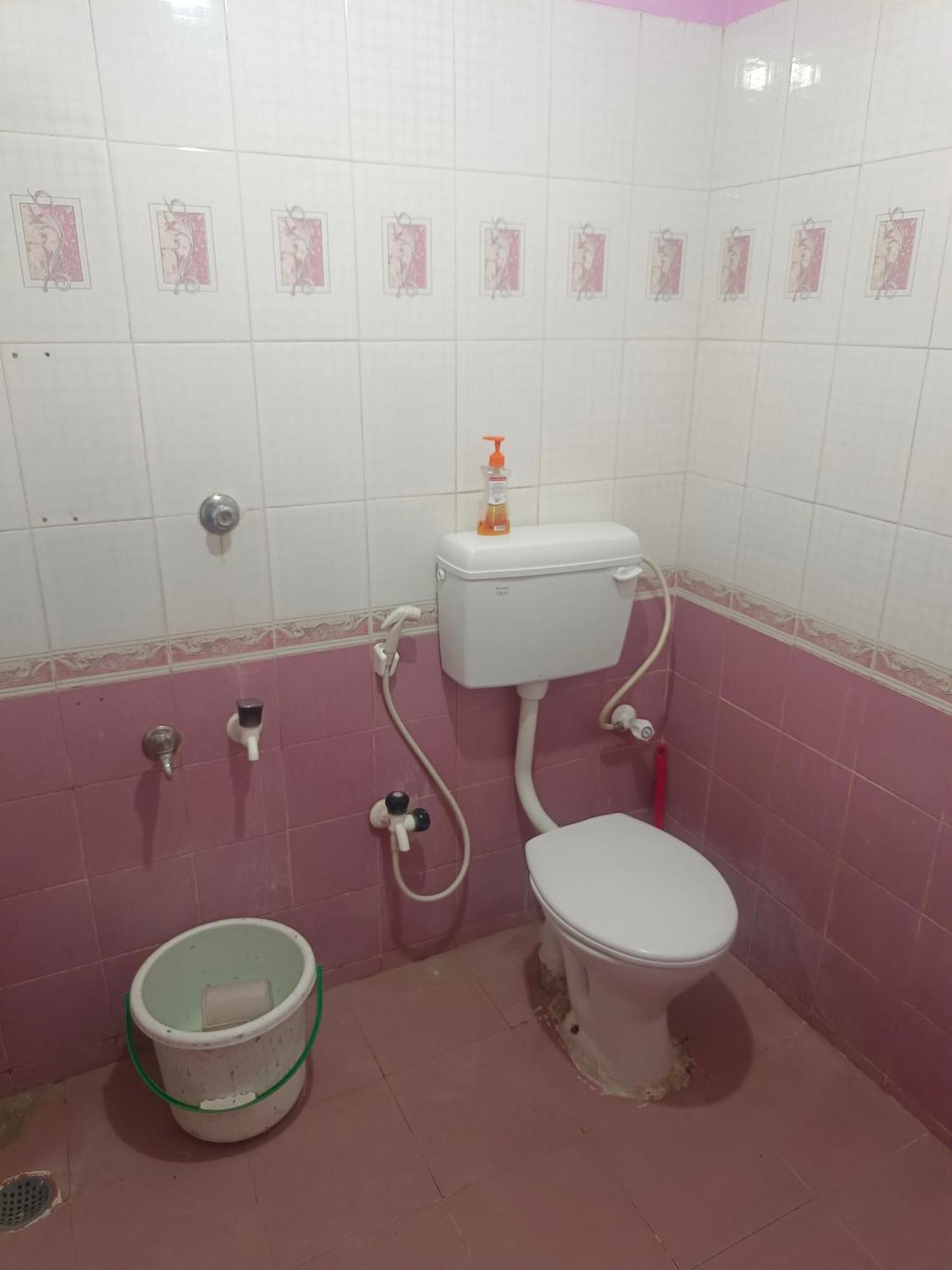 Coimbatore 2Bhk Ac Private Villa By Shivalaya -Kovaipudur- المظهر الخارجي الصورة