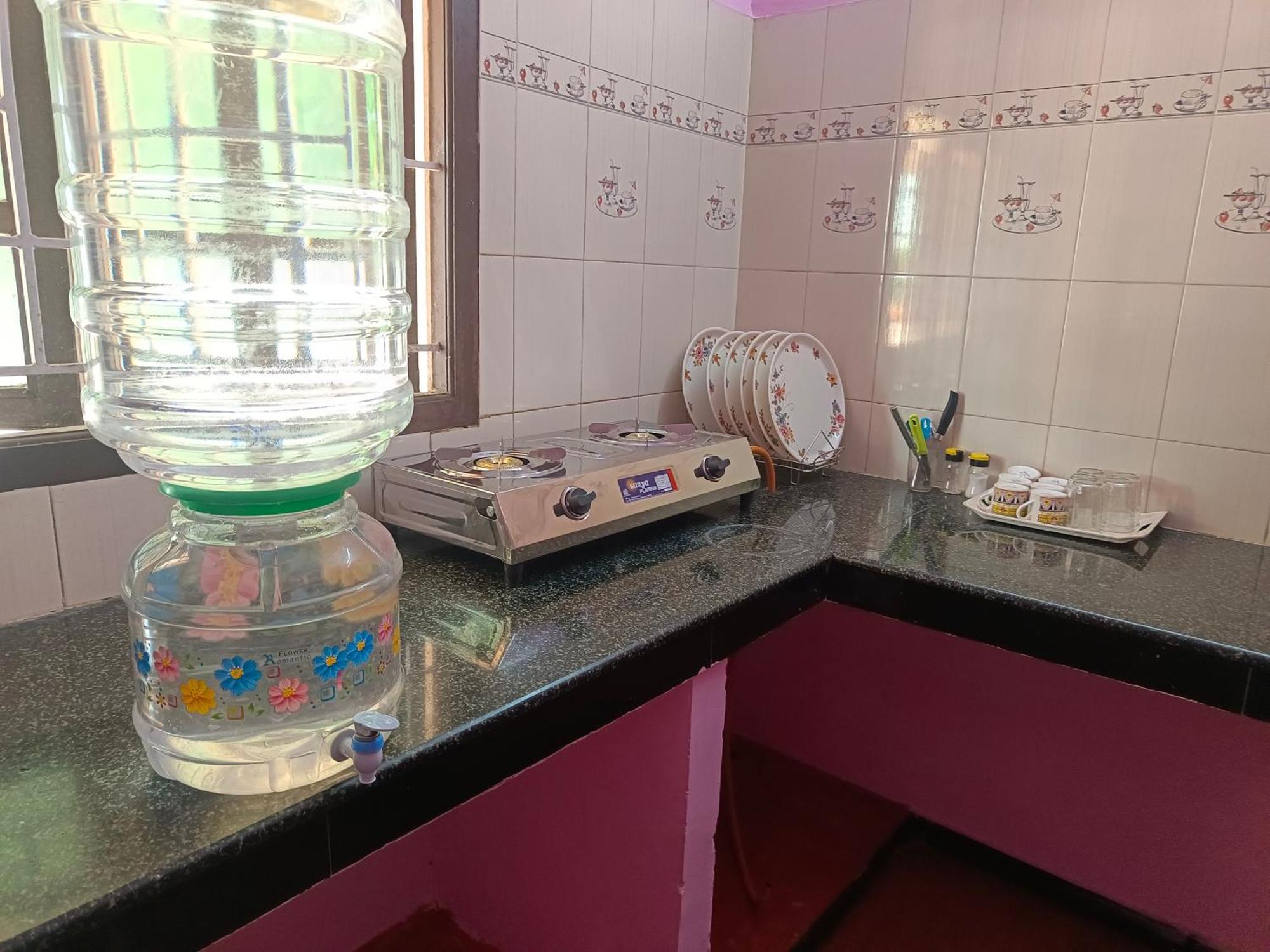 Coimbatore 2Bhk Ac Private Villa By Shivalaya -Kovaipudur- المظهر الخارجي الصورة